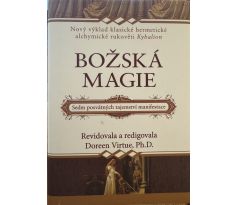 Doreen Virtue, Božská magie