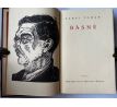 Karel Toman. Básně / Antonín Chlebeček