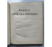 Památce Otakara Fishera