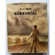 A. C. Nor. Bürkental / Mašek Václav / PODPIS