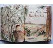A. C. Nor. Bürkental / Mašek Václav / PODPIS