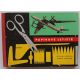 VOSÁTKA, M./VOSÁTKA, M. Papírové letiště + přílohy