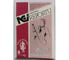 WILD, O. Obraz Doriana Greye / Knihovnička Nei/reportu / sv. 8