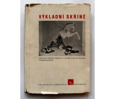 Výkladní skříně