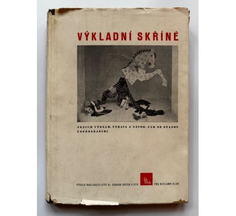 Výkladní skříně