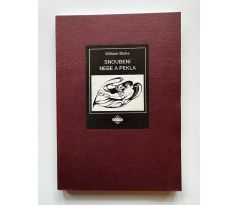 William Blake. Snoubení nebe a pekla