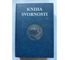 Martin Luther. Kniha Svornosti