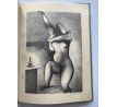 Karel Kappstein. Umělecká litografie. Rudolf Kremlička