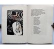 Jiří Wolker. Balada o očích topičových / Jan Sládek / PODPIS