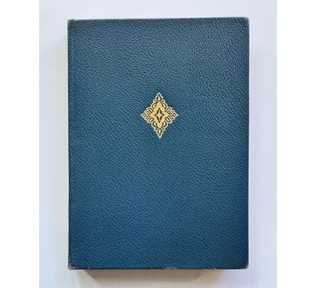 Maurice Maeterlinck. Poklad Pokorných