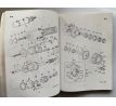 Katalog náhradních dílů Tatra T 815-2