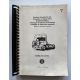 Katalog náhradních dílů Tatra T 815-2 M 94