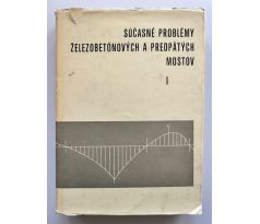 Súčasné problémy železobetonových a prepatých mostov 1