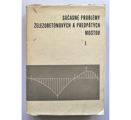 Súčasné problémy železobetonových a prepatých mostov 1