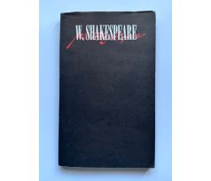 Jaromír Tesař. Medicína v Shakespearových tragédiích / Jiří Kolář / PODPISY