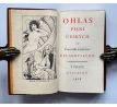 František Ladislav Čelakovský. Ohlas písní českých / Bouda Cyril