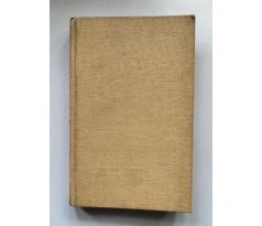 Charles Dickens. Vánoční koleda prózou / Josef Váchal