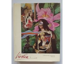 HOŠKOVÁ, S. Josef Liesler