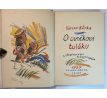 Václav Kůrka. O cvrčkovi tuláku / Karel Svolinský / PODPIS