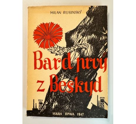 Milan Rusinský. Bard prvý z Beskyd / PODPIS