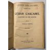 Jules Verne. César Cascabel