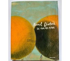 Kamil Lhoták. Sic Itur Ad Astra