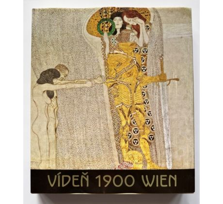 Janina Nentwig. Vídeň 1900 / Wien