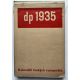 Kalendář českých romantiků DP 1935