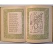 J. F. Šumavský. Pohádka o krásné Zemance / S. TUSAR