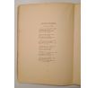 Adolf B. Dostal. Advesperascit. Verše / 1907