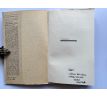 Charles Baudelaire. Malé básně v próze / Karel Teige / PODPIS