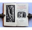 Oscar Wilde. Strašidlo Cantervillské / Bouda Cyril