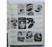 MODERN PUBLICITY: Annual of International Advertising Art 1958 - 1959