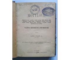 Karel Exler, ml. Motýlové / 1898