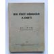 Jiří Říha. Boj proti nemocem a smrti / 1939