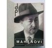 František Halas a kol. Mahenovi. Sborník k padesátinám