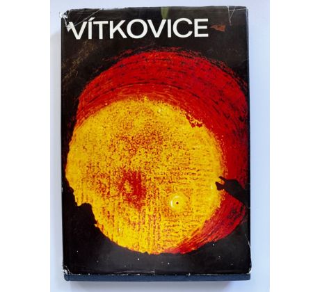 Vítkovice