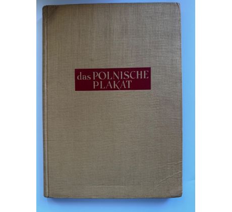 Das Polnische plakat