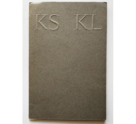 Karel Sýs. Jan Neruda v Paříži / Kamil Lhoták