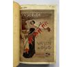Svoboda, F. X. Vášeň a osud / Alfons Mucha