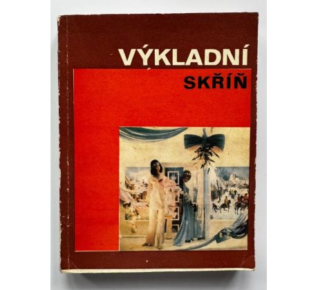 Zdeněk Dvořáček, Jaroslav Pejčoch. Výkladní skříň