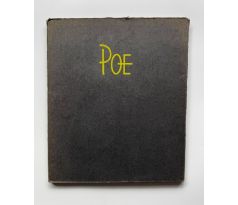 Edgar Allan Poe. Havran / Jan Konůpek