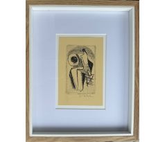 Josef Tockstein / lept