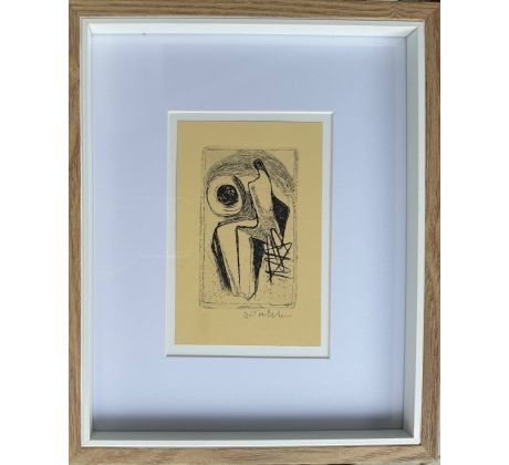 Josef Tockstein / lept