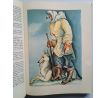 Josef Kopta. Dvanáct poutí světem / C. ŠTOLOVSKÝ / PODPIS