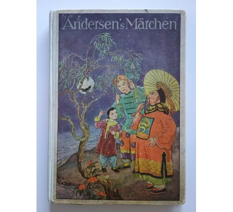 Andersens schönste Märchen  / HANNA GOERKE