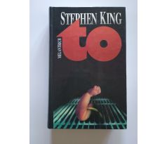 Stephen King. TO / 1993