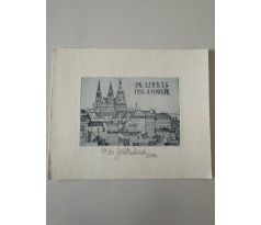 46. Jiří Kubíček / lept