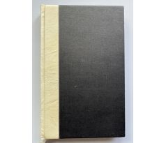 Antonínu Sovovi kytka polního kvítí z Pacova 1958 / Moravec Alois