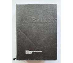 Ivan Motýl. Briketa